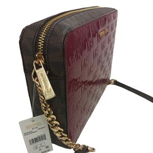 Michael Kors Crossbody